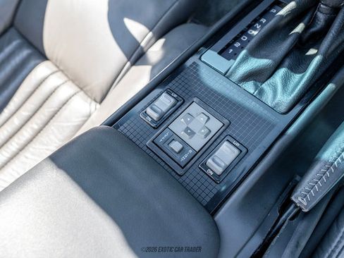 Used 1989 Pontiac Firebird Trans Am RWD image 82