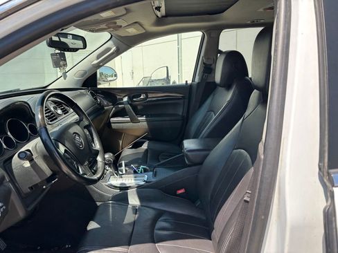 Used 2016 Buick Enclave Leather FWD image 15