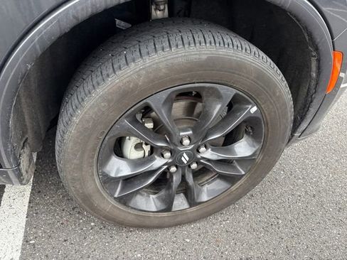 Used 2025 Dodge Durango GT image 9