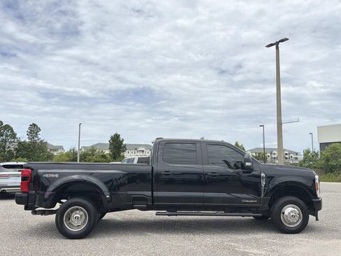 Used 2024 Ford F350 XL w/ 360-Degree Camera Package AWD/4WD image 3