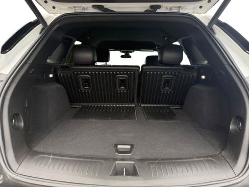 Used 2022 Cadillac XT5 Luxury w/ LPO, Floor Liner Package AWD/4WD image 21