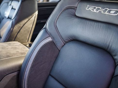 New 2026 RAM 1500 RHO w/ RHO Level 1 Equipment Group image 27