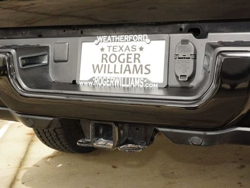 Used 2024 RAM 2500 Big Horn w/ Night Edition image 33