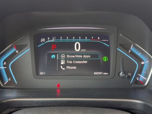 Used 2023 Honda Odyssey Sport image 26