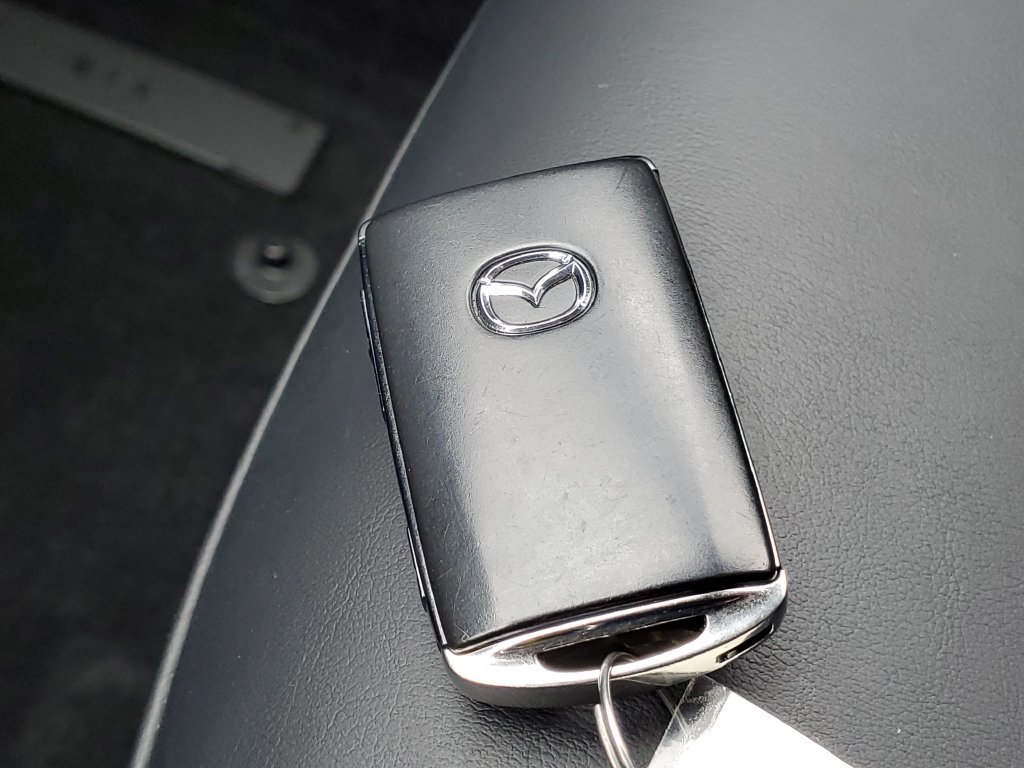 Certified 2023 MAZDA CX-5 AWD 2.5 S w/ Select Package image 29