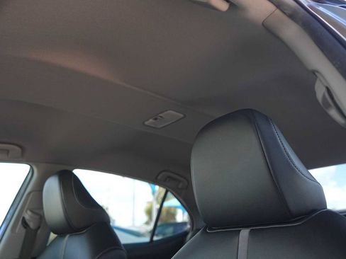 Used 2024 Toyota Camry SE FWD image 26