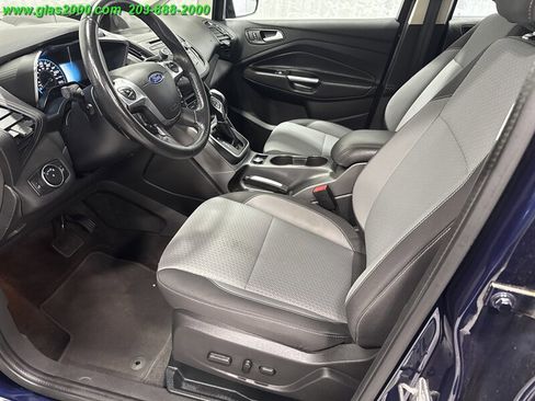 Used 2017 Ford C-MAX SE image 3