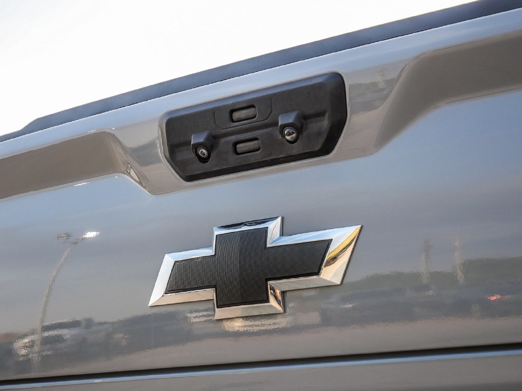 New 2025 Chevrolet Silverado 1500 RST w/ Convenience Package II AWD/4WD image 19