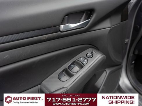 Used 2024 Nissan Altima 2.5 SV image 24