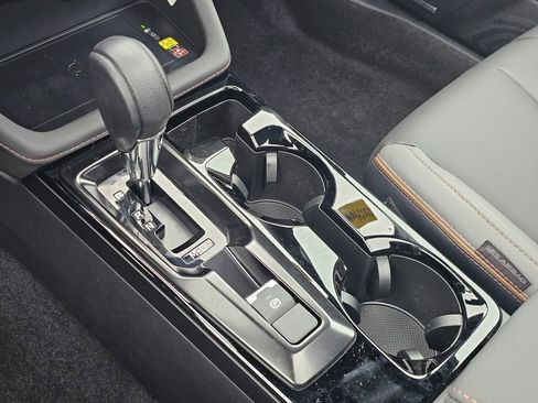 New 2026 Subaru Forester Sport AWD/4WD image 24