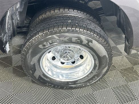 New 2026 RAM 3500 Limited image 17