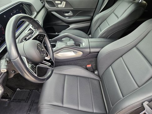 Used 2025 Mercedes-Benz GLE 350 4MATIC image 6