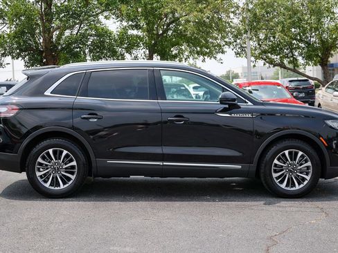 Certified 2023 Lincoln Nautilus FWD image 22