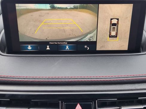 Used 2023 Acura MDX Type S image 19