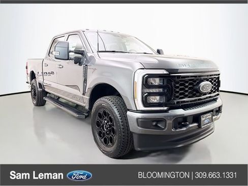 New 2026 Ford F250 XLT w/ XLT Premium Package image 1