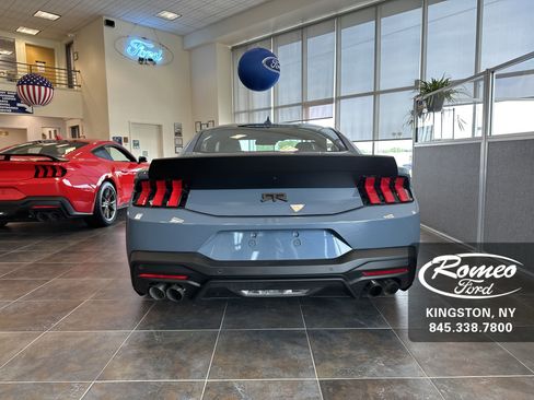 New 2025 Ford Mustang GT Premium w/ GT Performance Package image 6