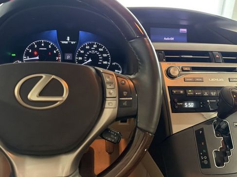 Used 2015 Lexus RX 350 AWD image 16