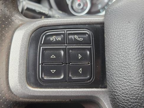 Used 2022 RAM 2500 Tradesman AWD/4WD image 23