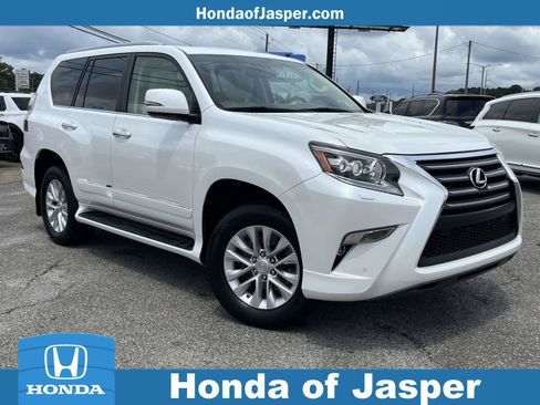 Used 2014 Lexus GX 460 w/ Premium Package AWD/4WD image 1