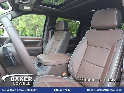 New 2026 GMC Sierra 1500 Denali image 15