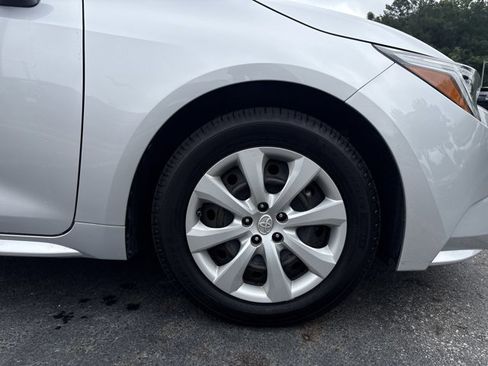 Used 2023 Toyota Corolla LE FWD image 26
