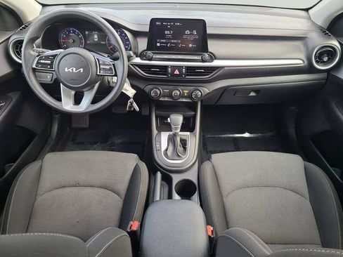 Used 2023 Kia Forte LXS FWD image 12