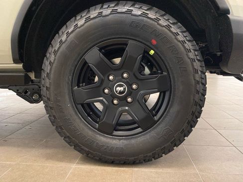 New 2025 Ford Bronco Big Bend image 24