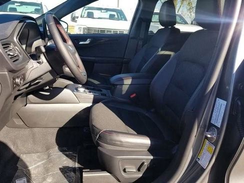 New 2026 Ford Escape ST-Line Select w/ Tech Pack #1 image 16