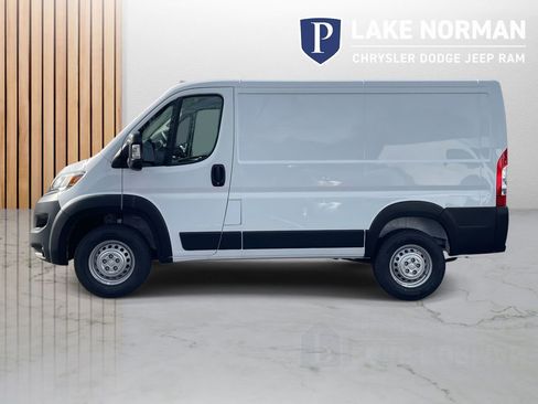 New 2026 RAM ProMaster 1500 w/ Convenience Group image 6
