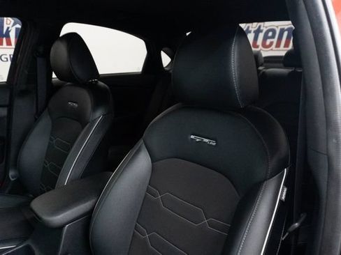 Used 2024 Kia Forte GT-Line FWD image 18