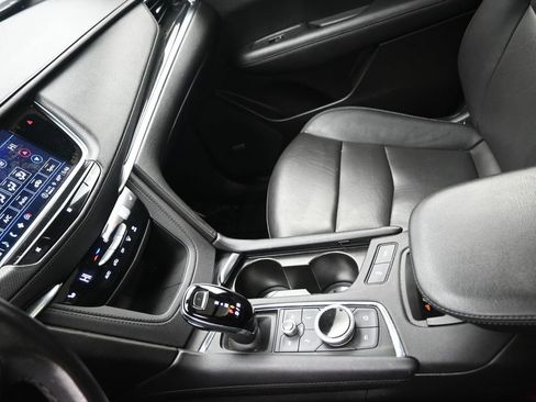 Used 2021 Cadillac XT5 Premium Luxury image 20