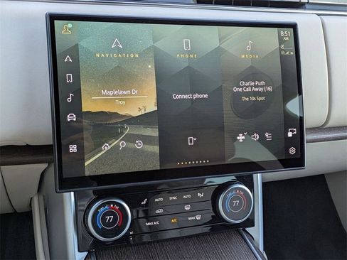 Used 2023 Land Rover Range Rover SE image 27