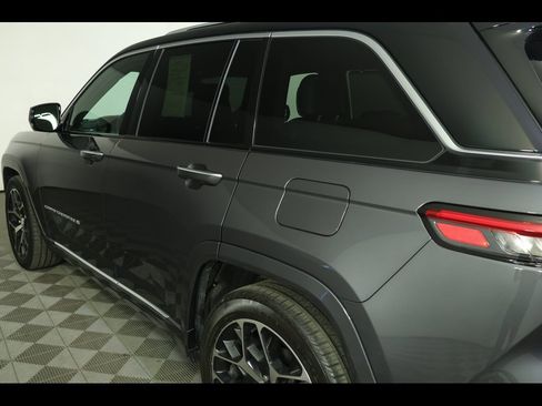 Used 2022 Jeep Grand Cherokee Summit image 15