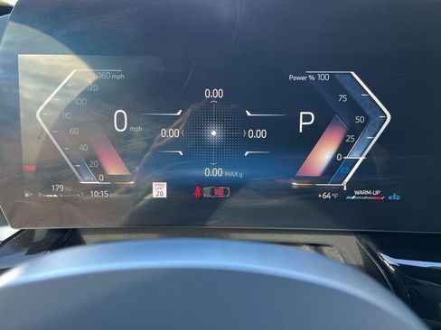 Used 2025 BMW X2 xDrive28i w/ Technology Package image 16