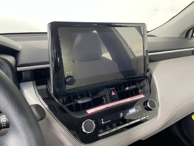 New 2026 Toyota Corolla Cross L AWD/4WD image 5