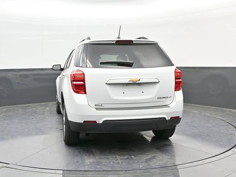 Used 2016 Chevrolet Equinox LT w/ Convenience Package FWD image 6