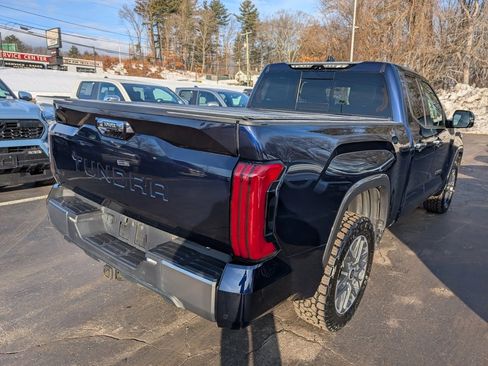 Used 2022 Toyota Tundra Limited image 7