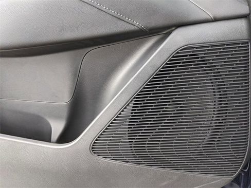 New 2025 Nissan Murano SL w/ Cargo Package image 29