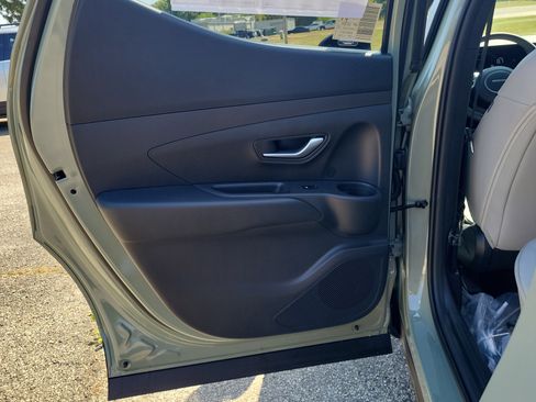 New 2026 Hyundai Santa Cruz SEL image 10