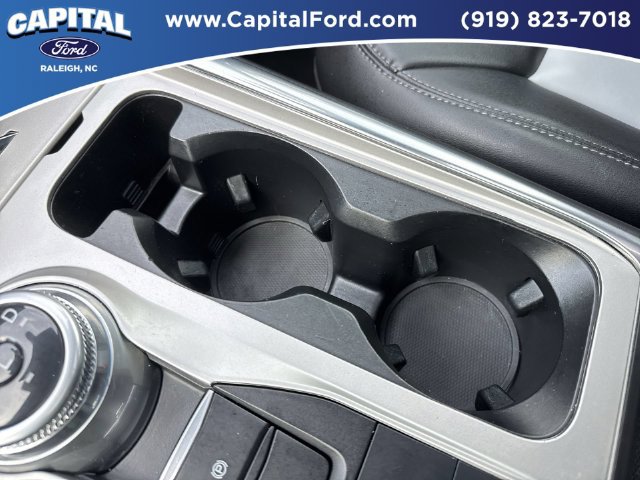 Certified 2023 Ford Explorer XLT w/ Equipment Group 202A AWD/4WD image 32