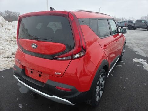 Used 2020 Kia Soul X-Line image 6