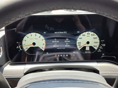 Used 2025 Ford Mustang GT Premium RWD image 22