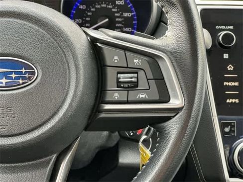 Used 2019 Subaru Legacy 2.5i Premium w/ Popular Package #2A image 9
