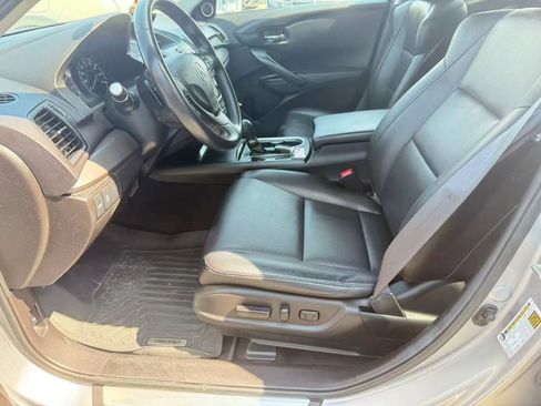 Used 2017 Acura RDX AWD image 17
