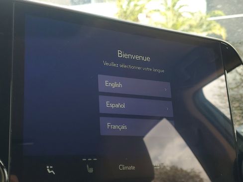 Used 2025 Lexus NX 250 FWD w/ Towing Package (2000 Lbs) image 27