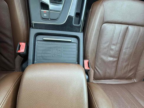 Used 2019 Audi Q5 2.0T Premium Plus w/ Premium Plus Package image 60