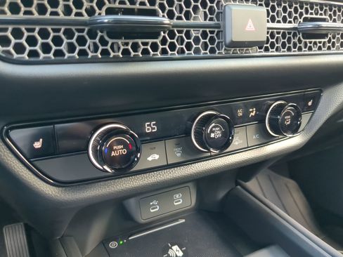 New 2026 Honda HR-V Sport image 22