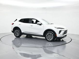 Used 2024 Buick Envision Preferred AWD/4WD video 3