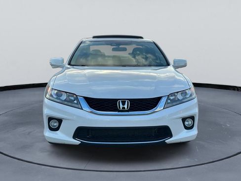 Used 2014 Honda Accord EX-L image 2
