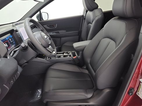 New 2026 Subaru Outback Premium AWD/4WD image 10